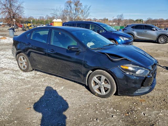 Dodge Dart Sxt Image 7