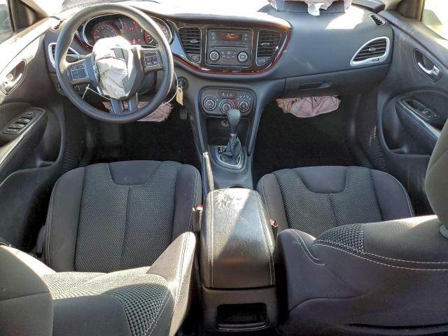 Dodge Dart Sxt Image 9