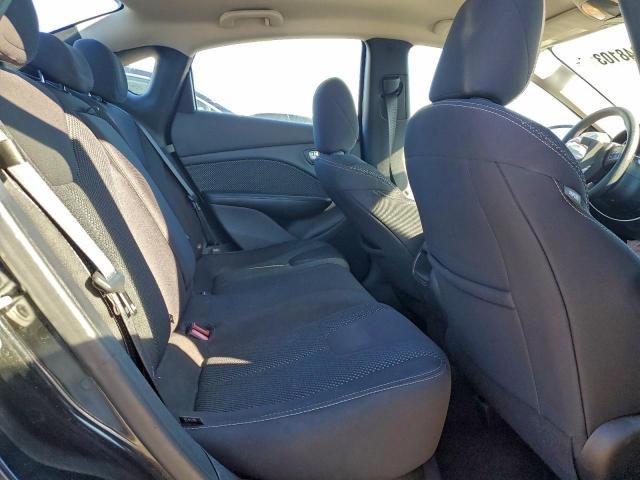 Dodge Dart Sxt Image 10