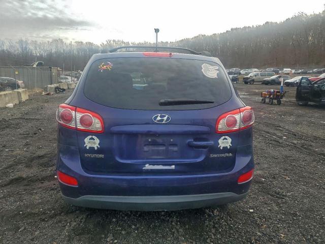 Hyundai SANTA FE Gls Image 8