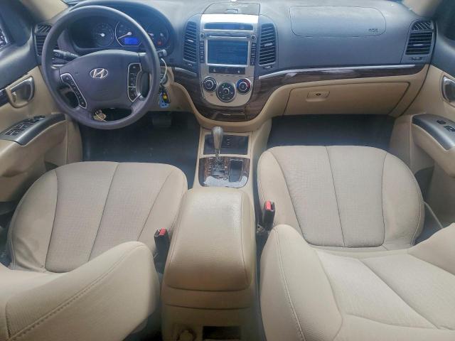 Hyundai SANTA FE Gls Image 7