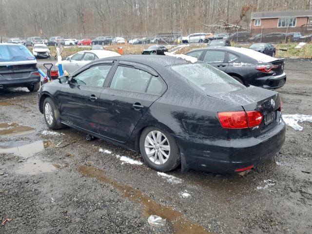 Volkswagen Jetta Se Image 2