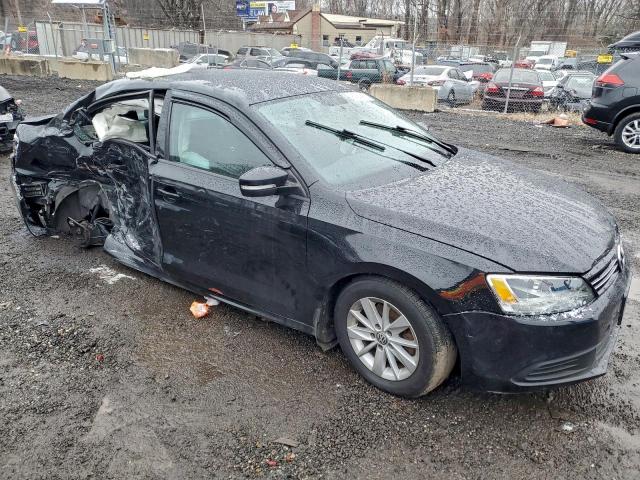 Volkswagen Jetta Se Image 11