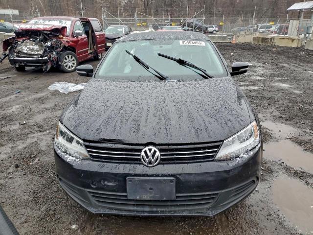 Volkswagen Jetta Se Image 10