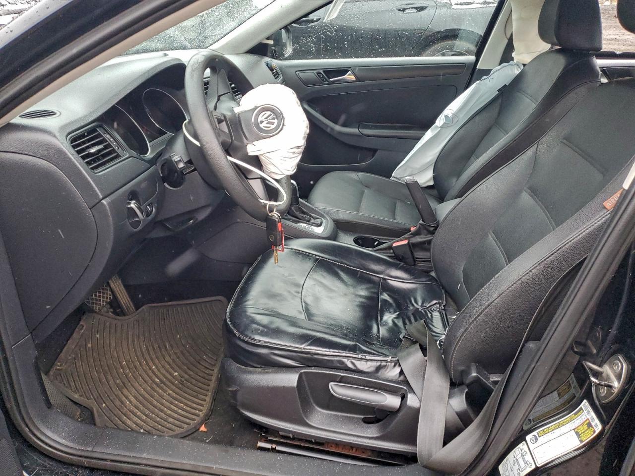 Volkswagen Jetta Se Image 7