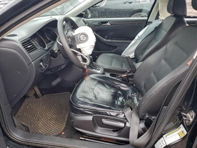 Volkswagen Jetta Se Image 7