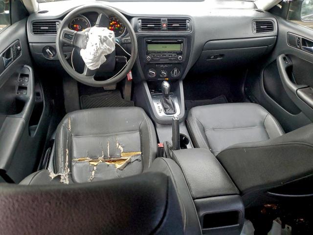 Volkswagen Jetta Se Image 4