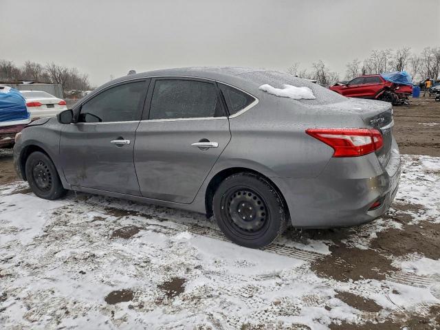 Nissan Sentra S Image 12