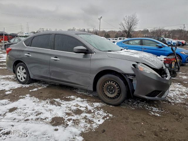 Nissan Sentra S Image 11