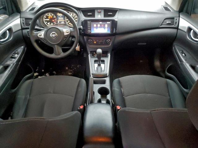 Nissan Sentra S Image 3