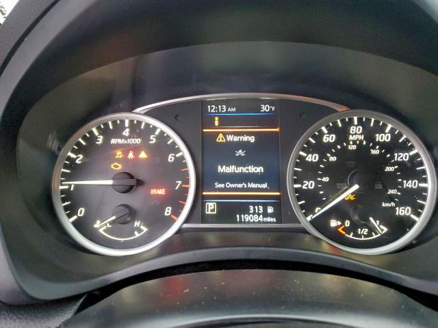 Nissan Sentra S Image 6