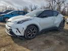 Toyota C-HR Xle Image 1