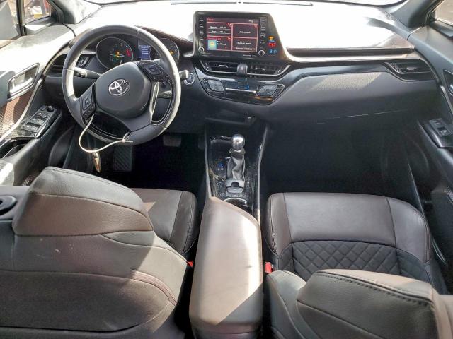 Toyota C-HR Xle Image 7