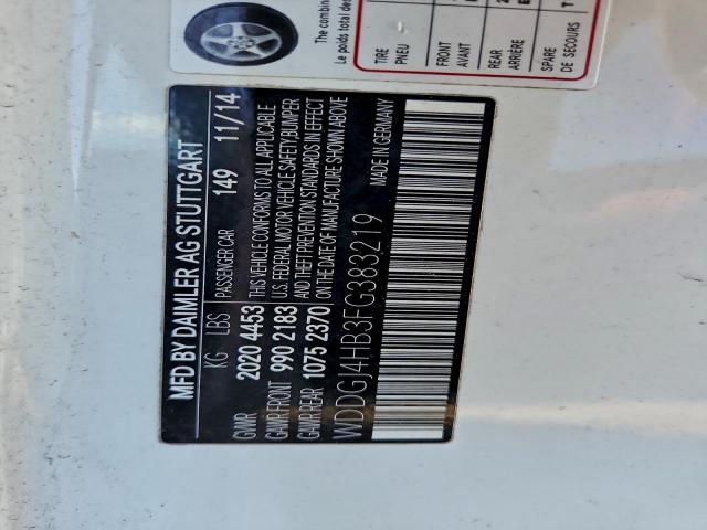 Mercedes-Benz C-Class 250 Image 4