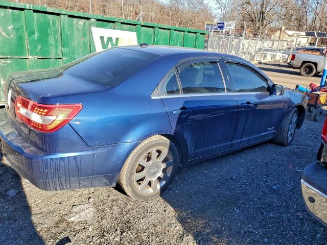 Lincoln MKZ Image 11