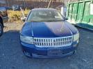 Lincoln MKZ Image 12