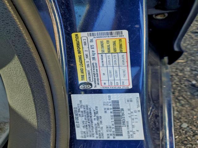 Lincoln MKZ Image 10