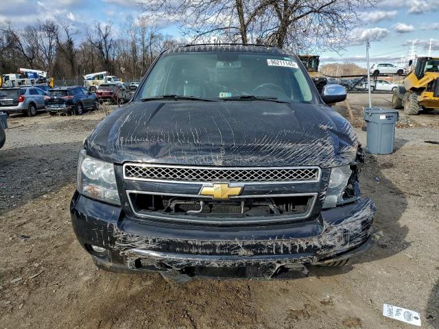 Chevrolet Tahoe C1500 Lt Image 5