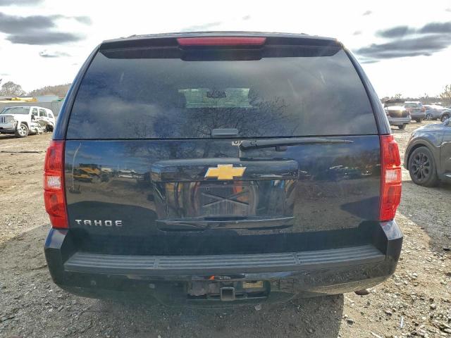 Chevrolet Tahoe C1500 Lt Image 11