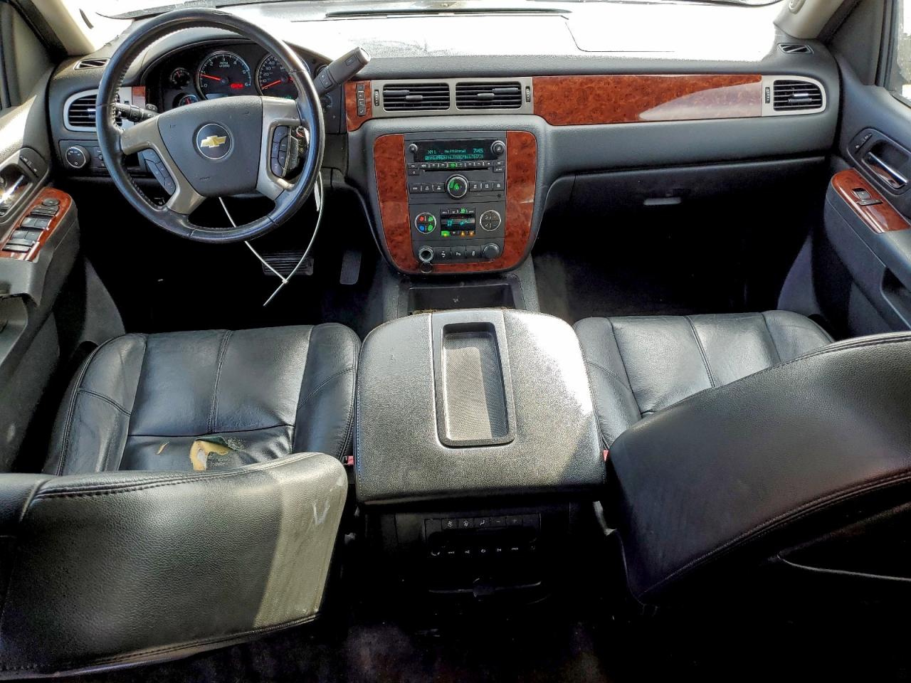 Chevrolet Tahoe C1500 Lt Image 12