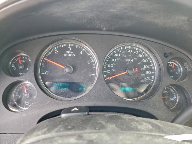 Chevrolet Tahoe C1500 Lt Image 13