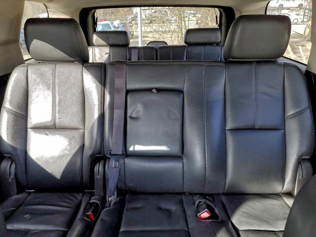 Chevrolet Tahoe C1500 Lt Image 9