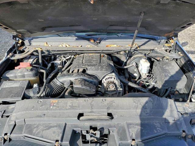 Chevrolet Tahoe C1500 Lt Image 10