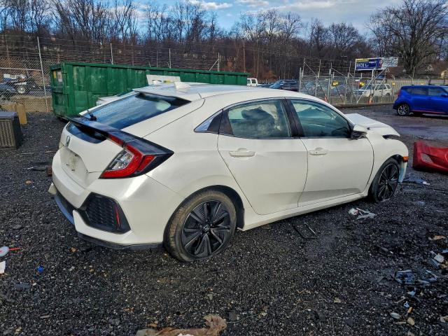 Honda Civic Ex Image 8