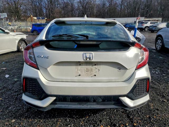 Honda Civic Ex Image 2