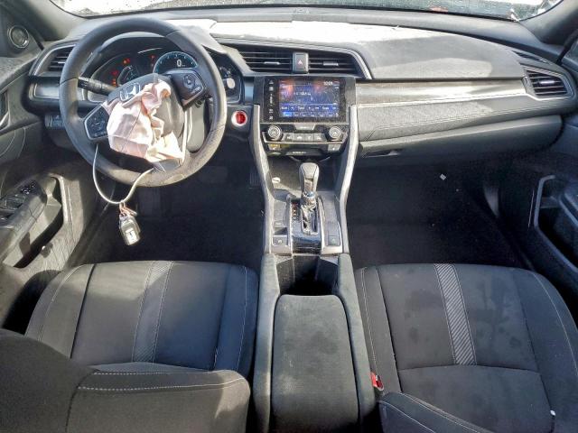 Honda Civic Ex Image 12