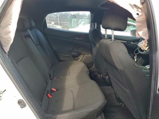 Honda Civic Ex Image 3