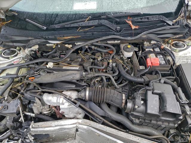 Honda Civic Ex Image 4