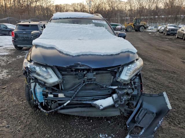 Nissan Rogue S Image 12