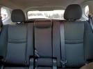 Nissan Rogue S Image 7