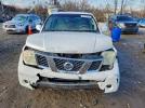 Nissan Pathfinder Le Image 8