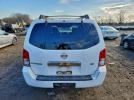 Nissan Pathfinder Le Image 4
