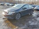 Honda Civic Ex Image 1