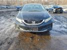 Honda Civic Ex Image 9