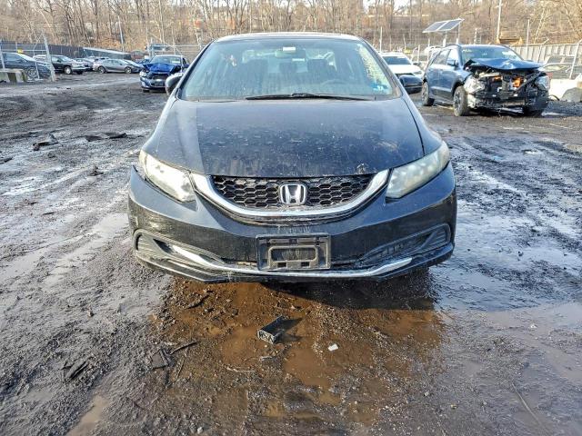 Honda Civic Ex Image 9