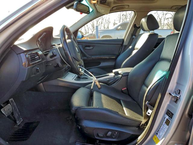 BMW 3 Series I Image 6