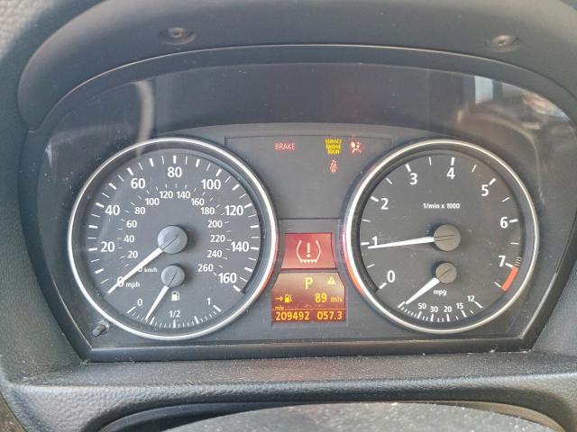 BMW 3 Series I Image 8