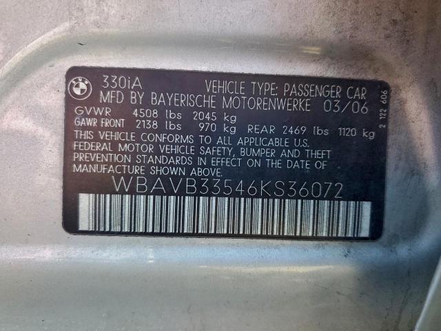 BMW 3 Series I Image 9