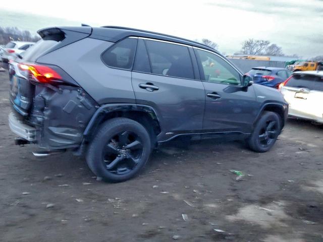 Toyota RAV4 Xse Image 2