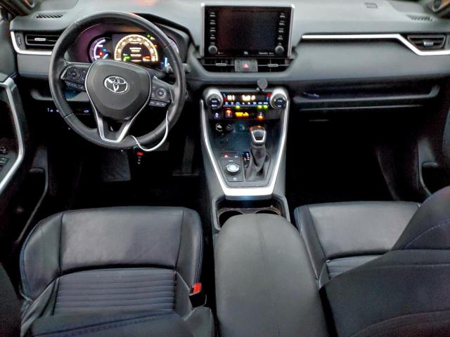 Toyota RAV4 Xse Image 8