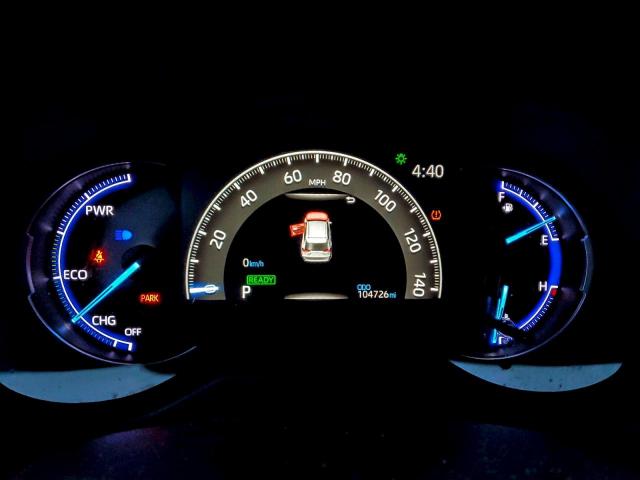 Toyota RAV4 Xse Image 6