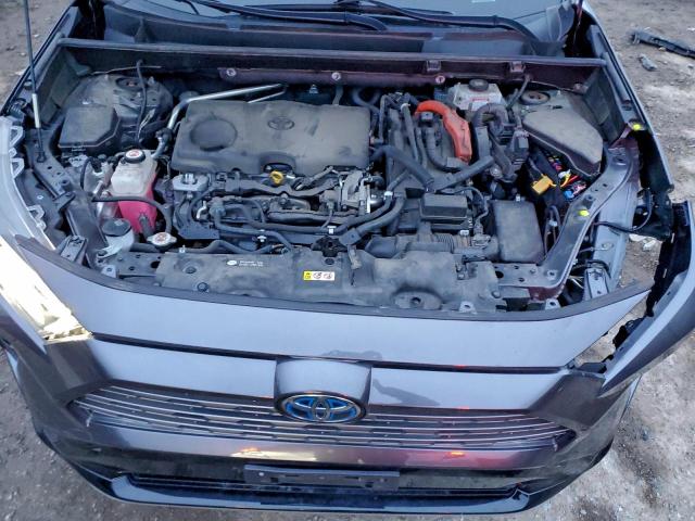 Toyota RAV4 Xse Image 13