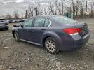 Subaru Legacy 2.5i Premium Image 8