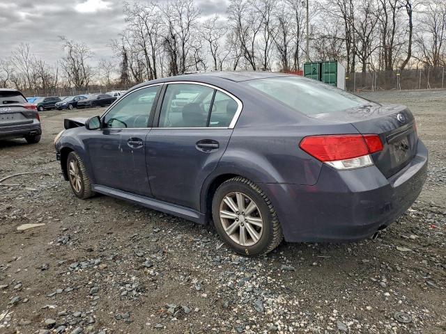 Subaru Legacy 2.5i Premium Image 8