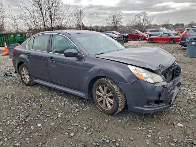 Subaru Legacy 2.5i Premium Image 12