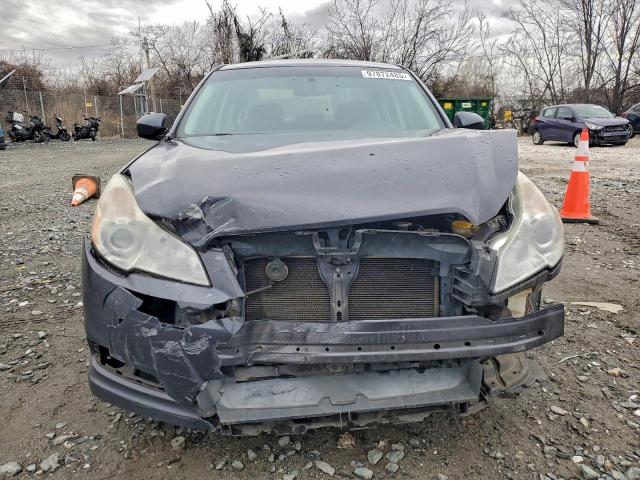 Subaru Legacy 2.5i Premium Image 6